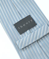 Theory（セオリー）ネクタイ 青 サイズ:- メンズ/2200650535244