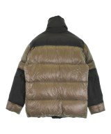 Theory（セオリー）ダウンジャケット/ダウンベスト 茶 サイズ:S メンズ/2200656188017