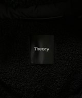 Theory（セオリー）ダウンジャケット/ダウンベスト 茶 サイズ:S メンズ/2200656188017