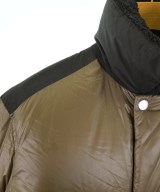 Theory（セオリー）ダウンジャケット/ダウンベスト 茶 サイズ:S メンズ/2200656188017