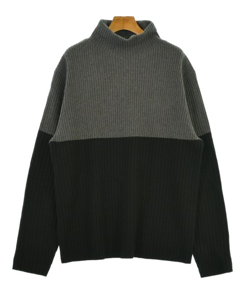 Theory(セオリー)ニット・セーター グレー サイズ:L/2200656188031