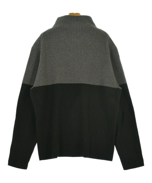 Theory（セオリー）ニット・セーター グレー サイズ:L メンズ/2200656188031