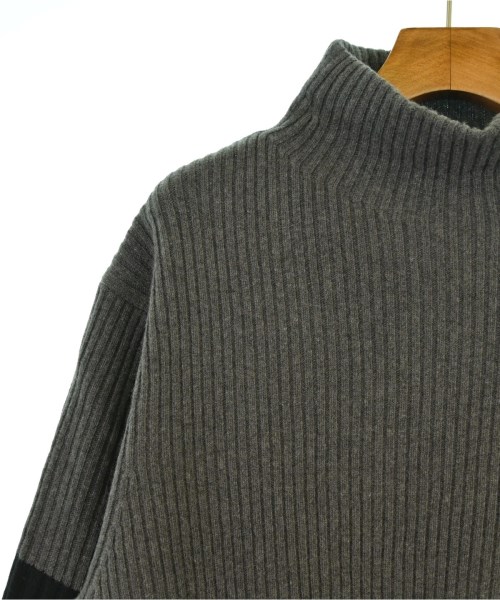 Theory（セオリー）ニット・セーター グレー サイズ:L メンズ/2200656188031