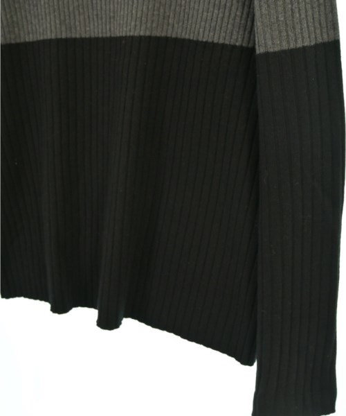 Theory（セオリー）ニット・セーター グレー サイズ:L メンズ/2200656188031