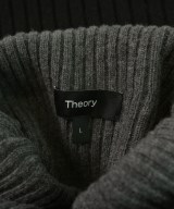 Theory（セオリー）ニット・セーター グレー サイズ:L メンズ/2200656188031