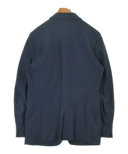 Theory（セオリー）カジュアルジャケット 紺 サイズ:38(S位) メンズ/2200656750023