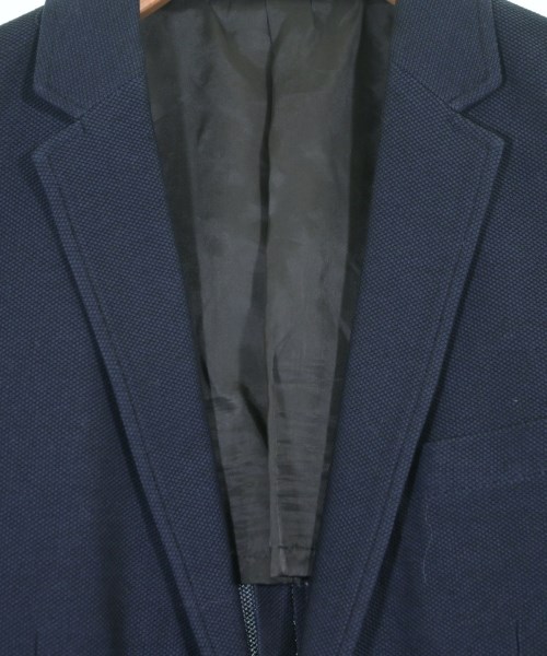 Theory（セオリー）カジュアルジャケット 紺 サイズ:38(S位) メンズ/2200656750023