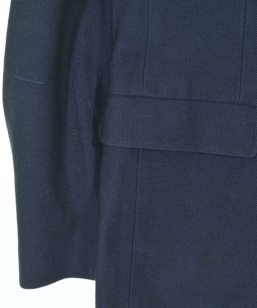 Theory（セオリー）カジュアルジャケット 紺 サイズ:38(S位) メンズ/2200656750023