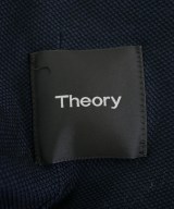 Theory（セオリー）カジュアルジャケット 紺 サイズ:38(S位) メンズ/2200656750023