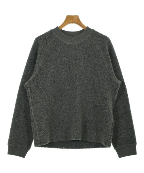 Theory(セオリー)スウェット グレー サイズ:S/2200657475017