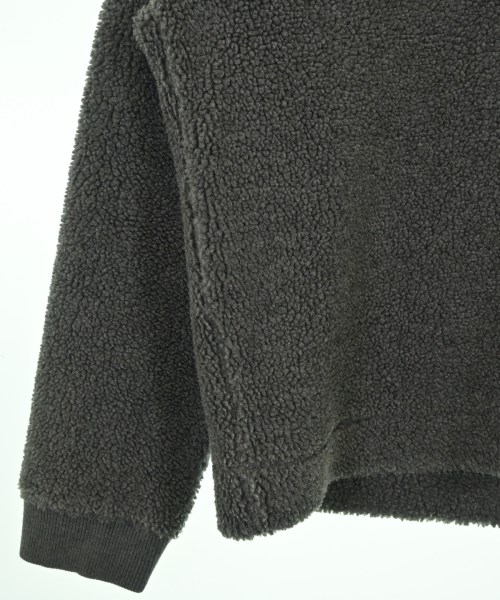 Theory（セオリー）スウェット グレー サイズ:S メンズ/2200657475017