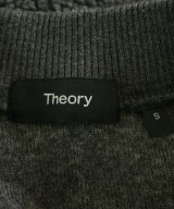 Theory（セオリー）スウェット グレー サイズ:S メンズ/2200657475017