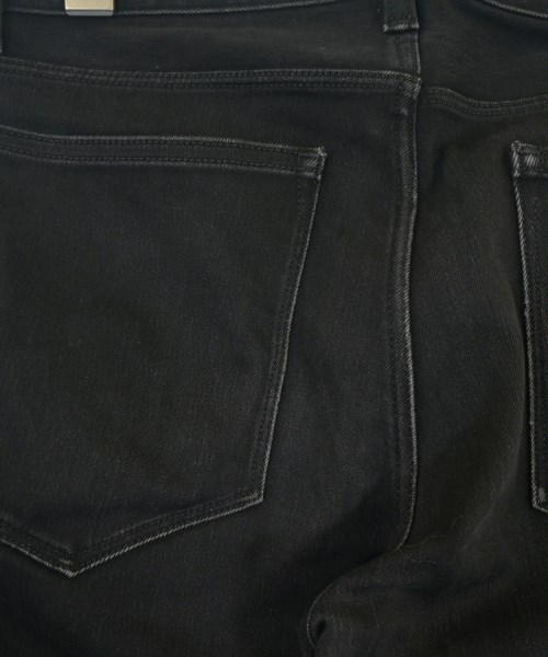 Theory（セオリー）デニムパンツ 黒 サイズ:30(M位) メンズ/2200654004029