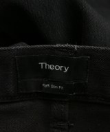 Theory（セオリー）デニムパンツ 黒 サイズ:30(M位) メンズ/2200654004029
