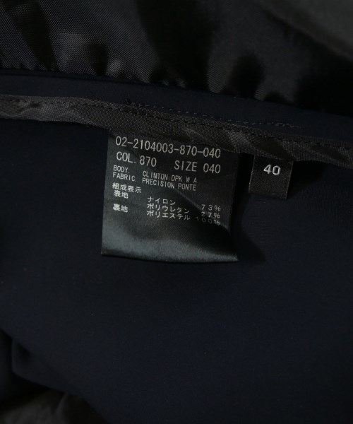 Theory（セオリー）テーラードジャケット 紺 サイズ:40(M位) メンズ/2200657566012