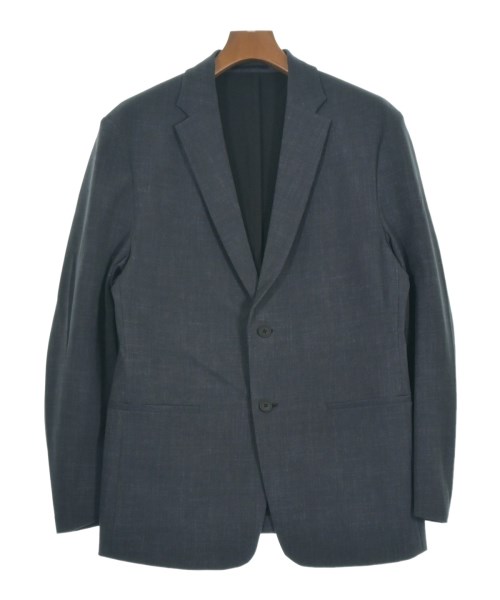 Theory(セオリー)テーラードジャケット グレー サイズ:40(M位)/2200657566029