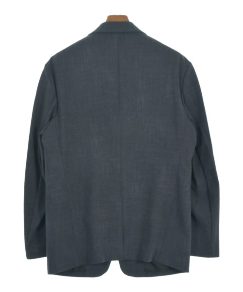Theory（セオリー）テーラードジャケット グレー サイズ:40(M位) メンズ/2200657566029