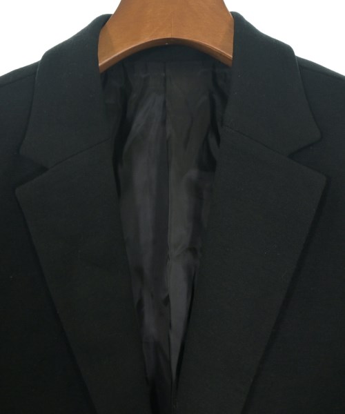 Theory（セオリー）テーラードジャケット 黒 サイズ:40(M位) メンズ/2200657566036