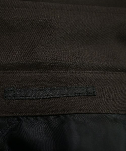 Theory（セオリー）カジュアルシャツ 茶 サイズ:M メンズ/2200657566043