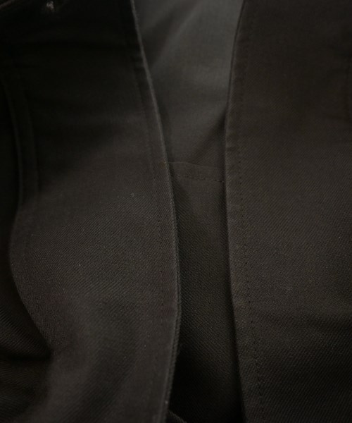 Theory（セオリー）カジュアルシャツ 茶 サイズ:M メンズ/2200657566043