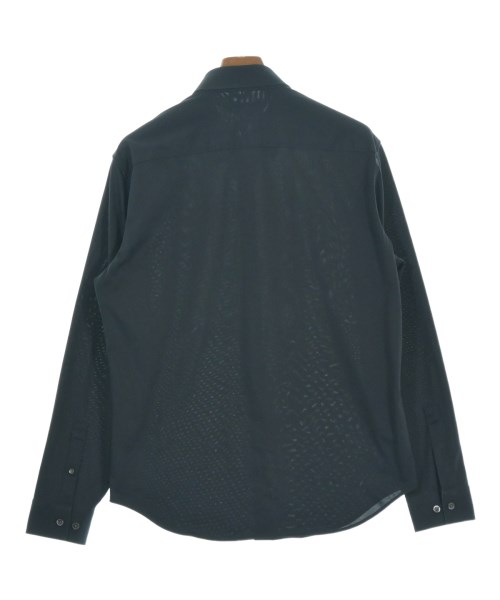 Theory（セオリー）カジュアルシャツ 紺 サイズ:M メンズ/2200657566050