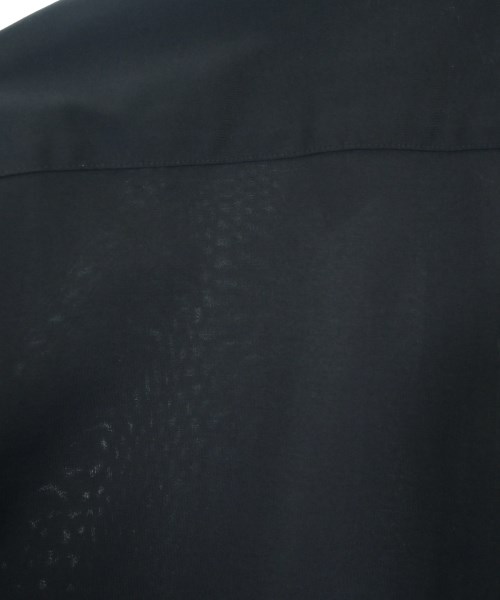 Theory（セオリー）カジュアルシャツ 紺 サイズ:M メンズ/2200657566050