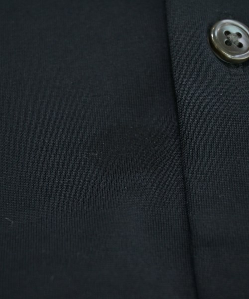 Theory（セオリー）カジュアルシャツ 紺 サイズ:M メンズ/2200657566050