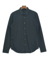 Theory（セオリー）カジュアルシャツ 紺 サイズ:M メンズ/2200657566050