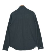 Theory（セオリー）カジュアルシャツ 紺 サイズ:M メンズ/2200657566050