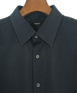 Theory（セオリー）カジュアルシャツ 紺 サイズ:M メンズ/2200657566050