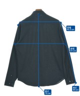 Theory（セオリー）カジュアルシャツ 紺 サイズ:M メンズ/2200657566050