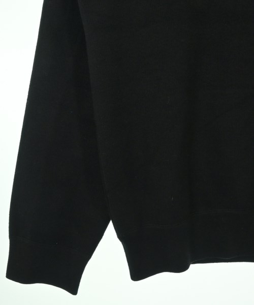 Theory（セオリー）ニット・セーター 黒 サイズ:L メンズ/2200657566067