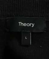 Theory（セオリー）ニット・セーター 黒 サイズ:L メンズ/2200657566067