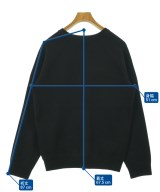 Theory（セオリー）ニット・セーター 黒 サイズ:L メンズ/2200657566067