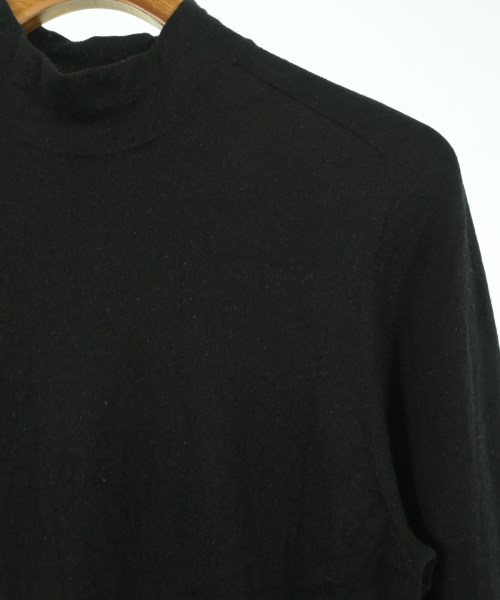 Theory（セオリー）ニット・セーター 黒 サイズ:M メンズ/2200657566074