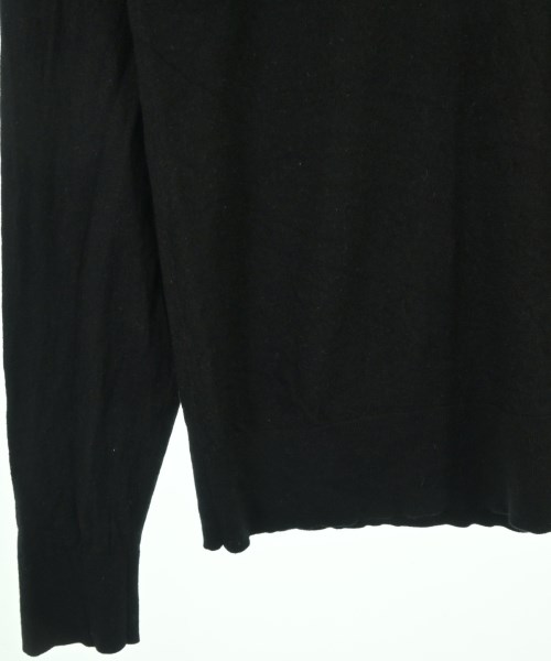 Theory（セオリー）ニット・セーター 黒 サイズ:M メンズ/2200657566074