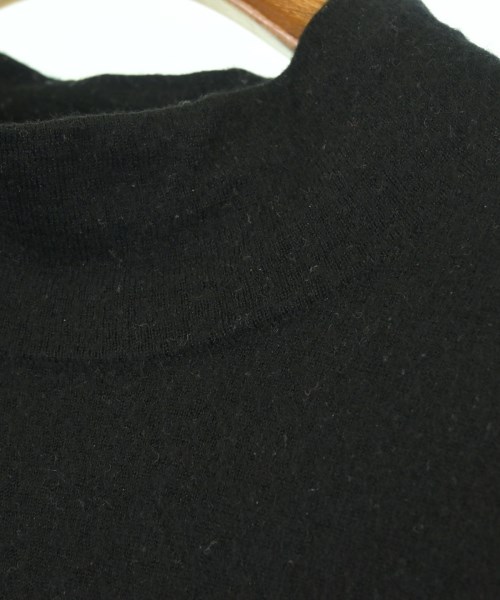 Theory（セオリー）ニット・セーター 黒 サイズ:M メンズ/2200657566074