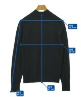 Theory（セオリー）ニット・セーター 黒 サイズ:M メンズ/2200657566074