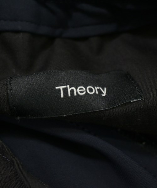 Theory（セオリー）スラックス 紺 サイズ:S メンズ/2200657566081