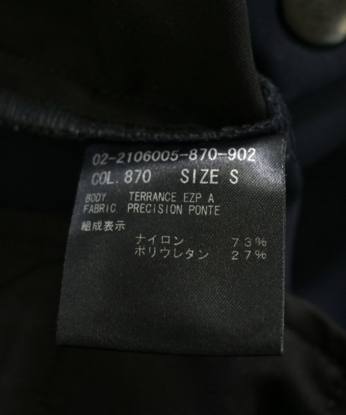 Theory（セオリー）スラックス 紺 サイズ:S メンズ/2200657566081