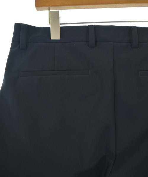 Theory（セオリー）スラックス 紺 サイズ:32(L位) メンズ/2200657566098