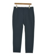 Theory（セオリー）スラックス 紺 サイズ:32(L位) メンズ/2200657566098