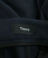 Theory（セオリー）スラックス 紺 サイズ:32(L位) メンズ/2200657566098