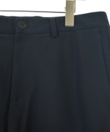 Theory（セオリー）スラックス 紺 サイズ:32(L位) メンズ/2200657566098