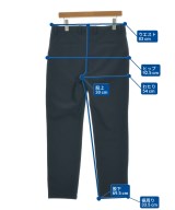 Theory（セオリー）スラックス 紺 サイズ:32(L位) メンズ/2200657566098