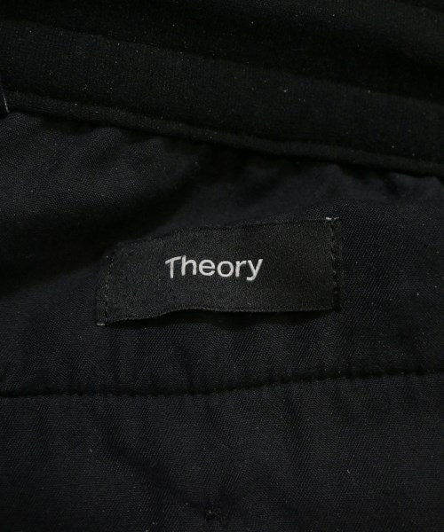 Theory（セオリー）スラックス 黒 サイズ:30(M位) メンズ/2200657566104