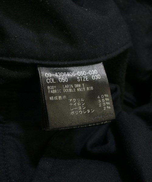 Theory（セオリー）スラックス 黒 サイズ:30(M位) メンズ/2200657566104