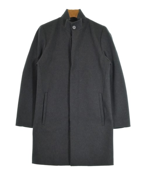 Theory(セオリー)その他 グレー サイズ:XS/2200657866013