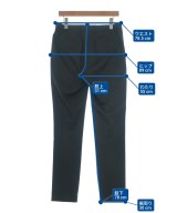 Theory（セオリー）スラックス 黒 サイズ:30(M位) メンズ/2200656471034