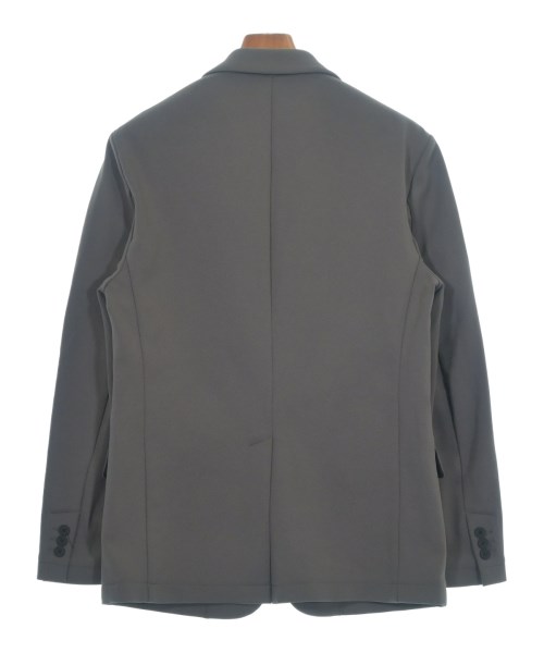 Theory（セオリー）テーラードジャケット グレー サイズ:38(S位) メンズ/2200656471041